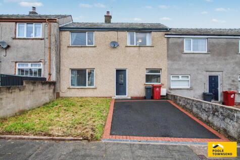 Thames Road, Walney, Barrow-in-furness, LA14 3LZ