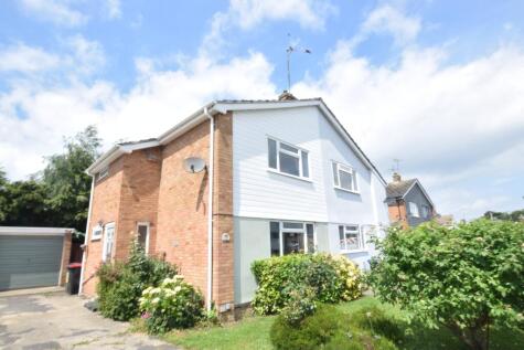 South Close, Halstead, Essex, CO9 1NJ