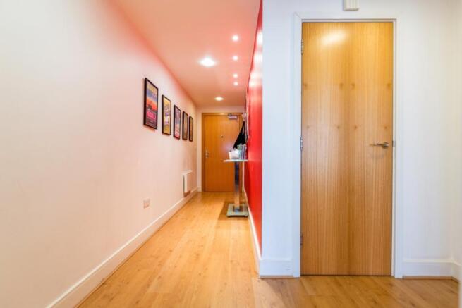 Hallway 2