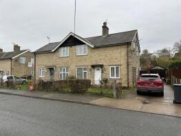 37, Lavenham Way, Stowmarket IP14 2BJ