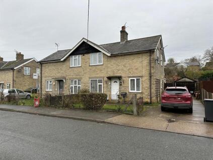 Lavenham Way, Stowmarket