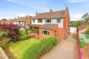 71, Carr Bridge Drive, Cookridge, Leeds LS16 7LB