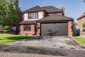 7, Burwardsley Way, Davenham, Northwich CW9 8WN