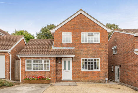 Birch Road, Westfield, Radstock, Somerset, BA3