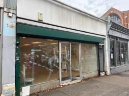 Flat A, 210, Archway Road, Hornsey, London N6 5AX