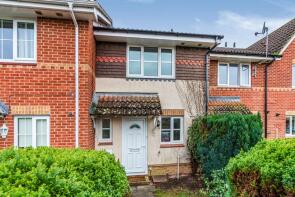 23, Hedley Gardens, Southampton SO30 2WT
