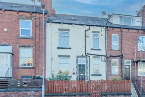 5, Beecroft Mount, Bramley, Leeds LS13 3EU