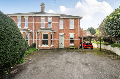 Lower Brimley Close, Teignmouth, Devon