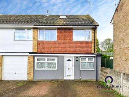 Telham Avenue, Ramsgate, Kent, CT12