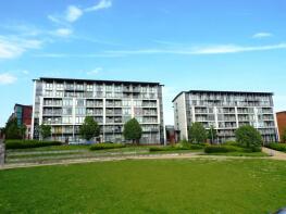 Apartment 3, 1, Langley Walk, Birmingham B15 2EF