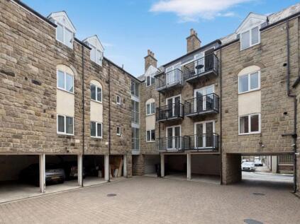 Mowbray Square, Harrogate