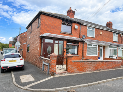 Park Street, Haydock, WA11