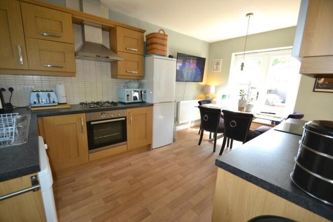 Kitchen Dining Ro...