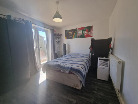 Bedroom 2