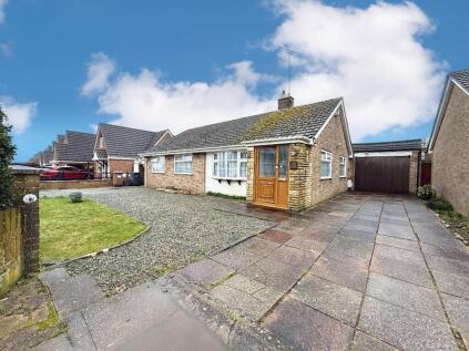 Gooseberry Hill, Luton, LU3