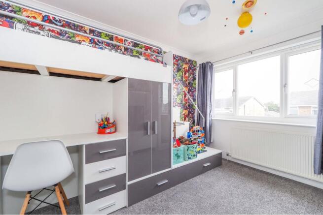 Bedroom Two