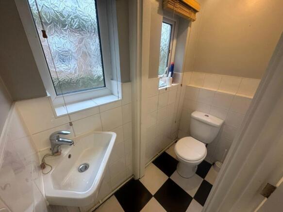 1 bed Not Specified to rent Image 9