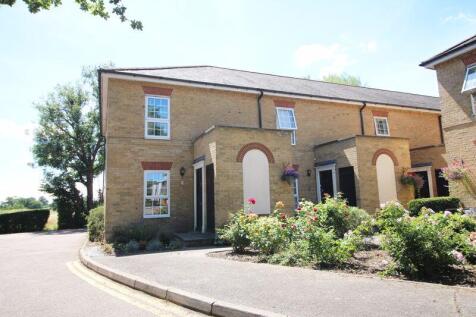 Myles Court, Goffs Oak