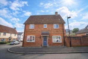 24, Baxendale Way, Uckfield TN22 5GD