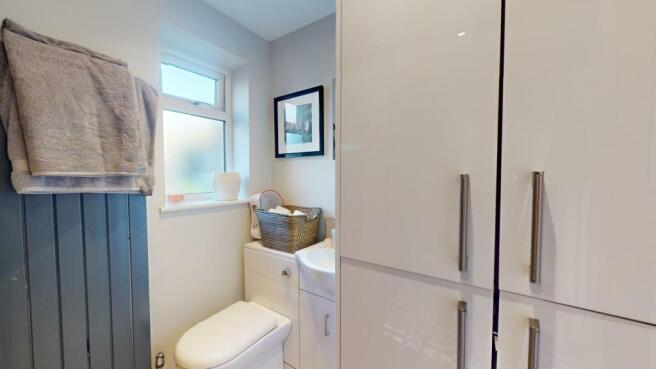 CLOAKROOM