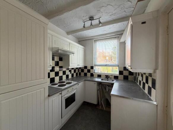25 Sterland Street, Chesterfield, Derbyshire, S40 1BN - View 4