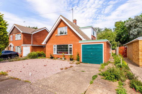 Mayfair Gardens, Boston, Lincolnshire, PE21 9NZ