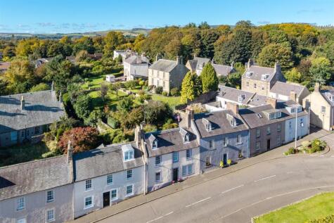 33 Castle Street, Duns, TD11