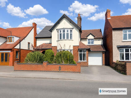 Lyncroft Avenue, Ripley