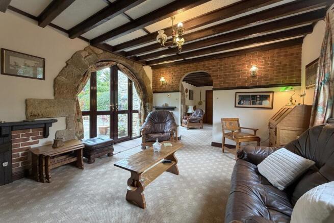 Barn Conversion for sale Image 5