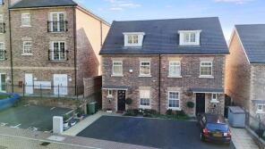 20, Watermark Road, Maidstone ME14 1NA