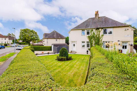 Culzean Crescent, Kilmarnock, KA3