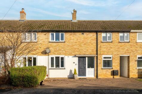 Ellesmere Road, Cambridge, CB4