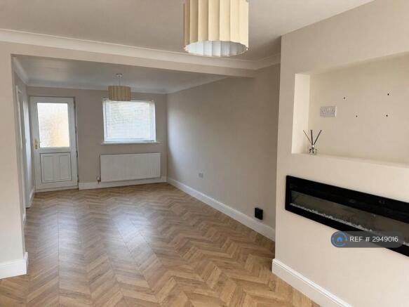 Front Room Back End