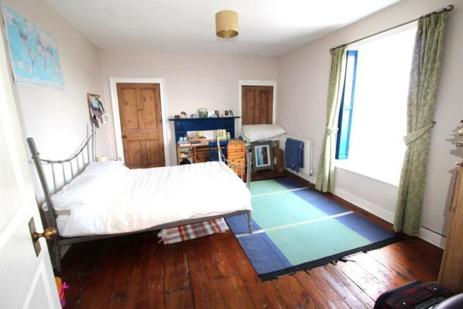 BEDROOM TWO