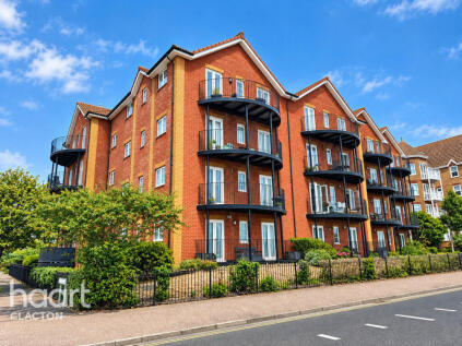 Nelson Road, Clacton-On-Sea