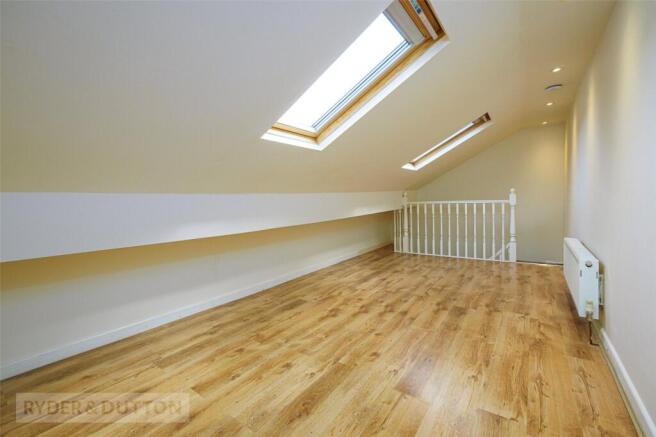 1 bed Terraced for sale Image 12