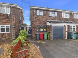 4, Grange Avenue, Dronfield S18 8PH
