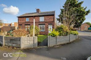 51, Car Bank Street, Manchester M46 9WD