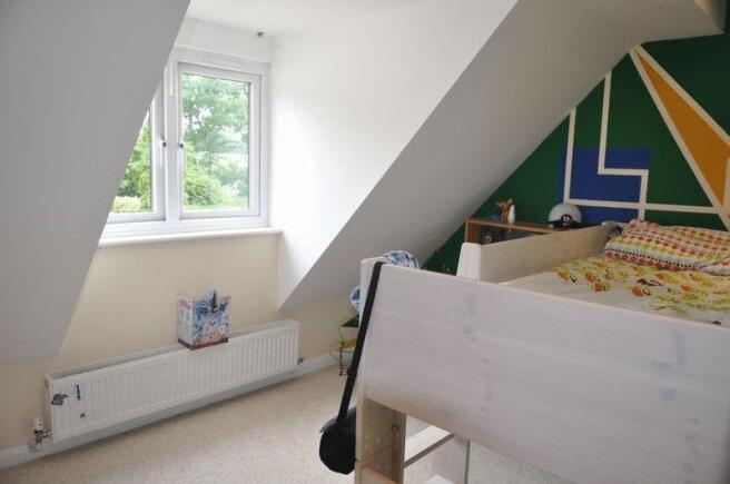 Upstairs Bedro...
