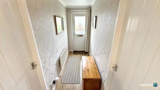 Belgrave Gardens, Ashington, Northumberland, NE63 9SW photo 4