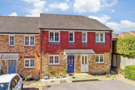 Garland Close, Petworth, West Sussex