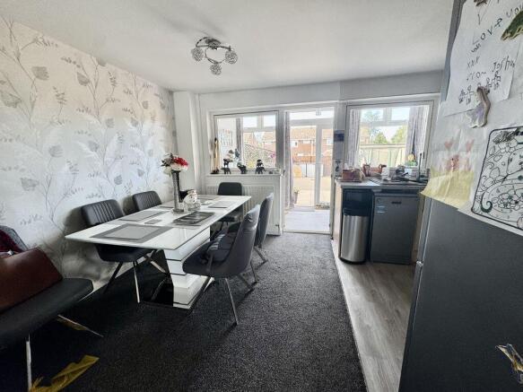 Dunelm Drive Houghton Le spring  photo 5