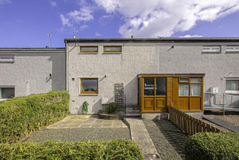 Lorne Court, Glenrothes, KY6