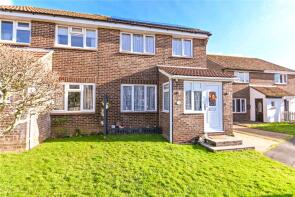 4, Balmoral Walk, New Milton BH25 5UF