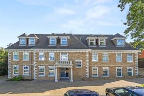 Flat 5, 95 Woodland Heights, Ducks Hill Road, Northwood HA6 2SQ