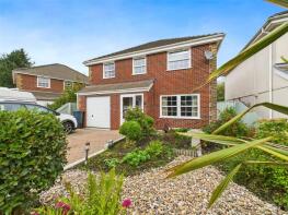2, The Gardens, Holsworthy EX22 7YP