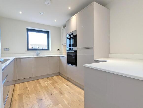 6 Willow View, Forest Gate, Forest Drive, Lytham photo 4