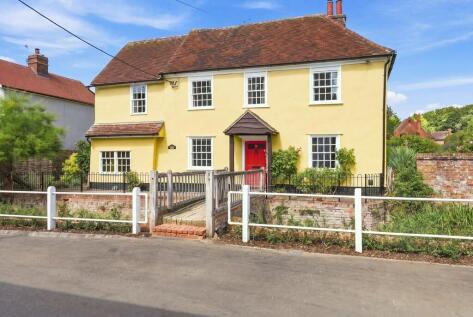 Nayland, Colchester, Suffolk