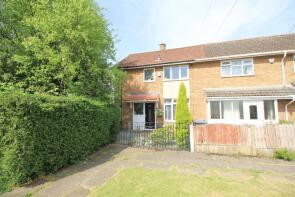68, Hattersley Road West, Hyde SK14 3LB