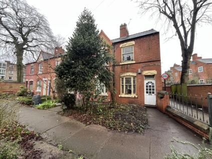 1 Oxford Avenue, Evington, Leicestershire LE2 1HP